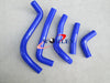 Kawasaki KDX220 KDX200 (1995-2006) - Green Radiator Hose