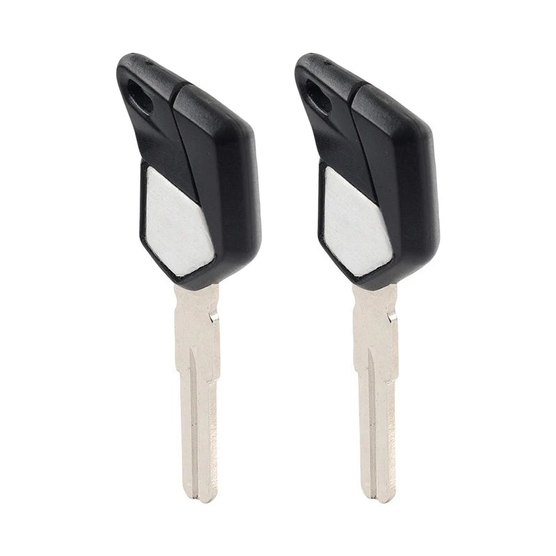 MV Agusta F4 1000 Brutale 920 990 1090 2 x Uncut Blade Blank Keys