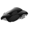 Honda CBR600 F3 Black ABS Moto Windshield (1995-1998)