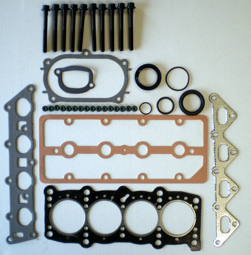 Fiat Brava / Bravo / Punto Head Gasket Set Bolts (1997–2000)