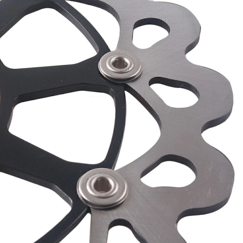 Suzuki TL1000R TL1000S GSX1400 Front Brake Discs Rotors (1997-2008)