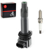 Can-Am Maverick X3 2023-2024 Ignition Coil & Iridium Spark Plug