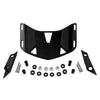 Honda Goldwing GL1800B GL1800BD Passenger Backrest Carrier Rack (2018-2025)