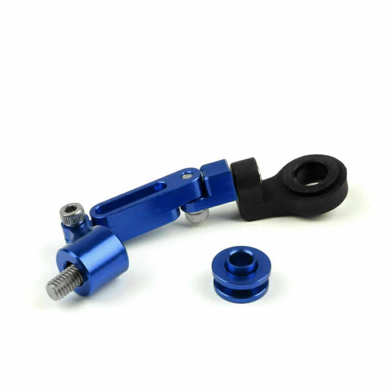 Motorcycle S4 Brake Clutch Master Cylinder Mount Bracket