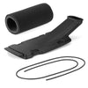 Yamaha Raptor 350 YFM350 Air Box Lid Cover & Cleaner Element (2004–2013)
