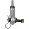 Patrol GQ Y60 GU Y61 HD Extended Sway Bar Link Disconnect Kit 2~8" Lift