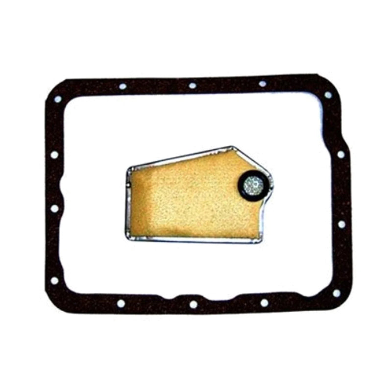 Ford Fairmont XC V8 5.7L 351C Auto Transmission Filter Kit (1976-1978)