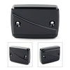 Kawasaki Vulcan VN1600 Mean Streak (2004-2008) Black Brake Reservoir Cover