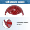 Ford Mustang (2015-2022) Red Gear Shift Knob Covers
