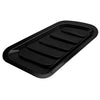 Ford Black Bonnet Vent Cover