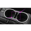 Toyota Corolla Center Console Cup Holder Insert Divider Kit (2014-2018)