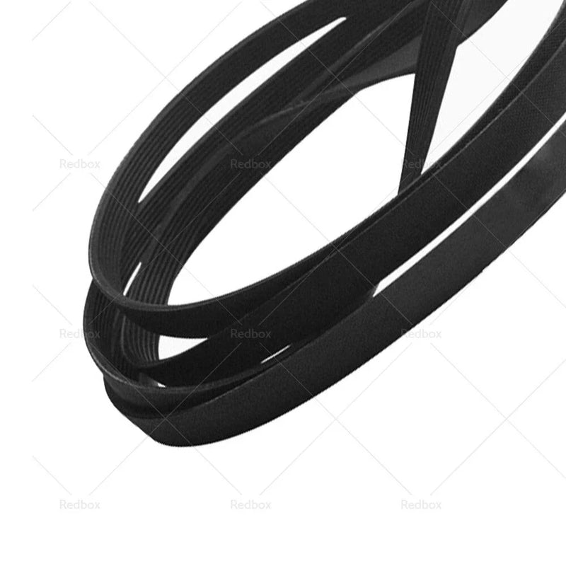 Haier DE8060P2 DH9060C1 Dryer Drum Drive Belt 8PH1971