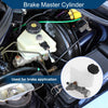 Hyundai Tucson Brake Master Cylinder with Reservoir (2005-2007)