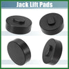 Porsche 911 4Pcs Jack Lift Pad (2012-2023)
