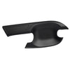 Isuzu D-Max 2021-2023 Exterior Door Handle Cover Trim