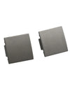 BMW 7 Series Panel Cover Plug / 4pcs / Door Panels (2002–2008)