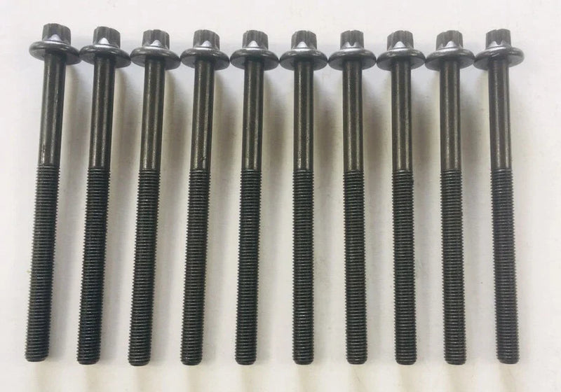 Clio 2, Kangoo, Twingo 1.2 16V D4F HEAD GASKET BOLTS (2000-2005)