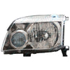 Nissan X-Trail T30 2001-2007 Left Right LH+RH Replacement Headlights Pair