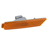 Chevrolet Camaro Front Side Marker Turn Signal Light Amber (2010-2015)