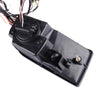 Toyota Corolla AE101 AE100 Clear Front Fog Light Lamps (1993-1997)