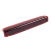 Renault Megane III Hatchback (2008-2016) Red Rear Third Brake Light