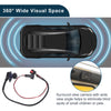 Dodge Chrysler Grand Caravan Rear View Backup Camera (2008-2020)