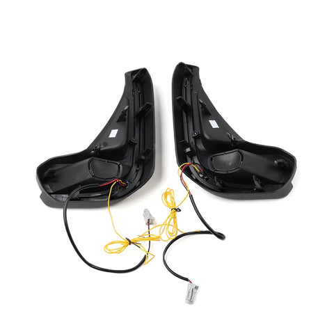 Toyota Hilux Daytime Running Light Turn Signal Lamp (2020-2022)