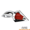Honda VTX1300C / VTX1300S Spike Cone Air Cleaner Intake Filter (2003-2009)