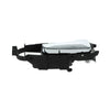 Holden Viva JF Front / Rear Right Chrome Inner Door Handle (2005–2009)