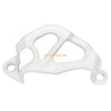 Honda CR125R CR250R XR650R Rear Brake Cover