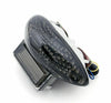 Suzuki GSX1300R GSX750F Tail Light + Indicator (1998-2007)