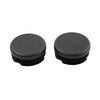 Kawasaki Ninja 400, Z400 Motorcycle Frame Hole Cover Caps (2018-2023)