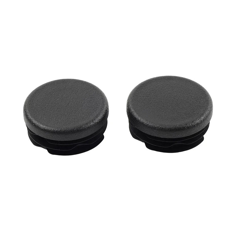 Kawasaki Ninja 400, Z400 Motorcycle Frame Hole Cover Caps (2018-2023)