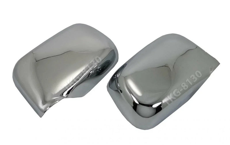 Honda CR-V Chrome Mirror Cover Trim (1997-2000)