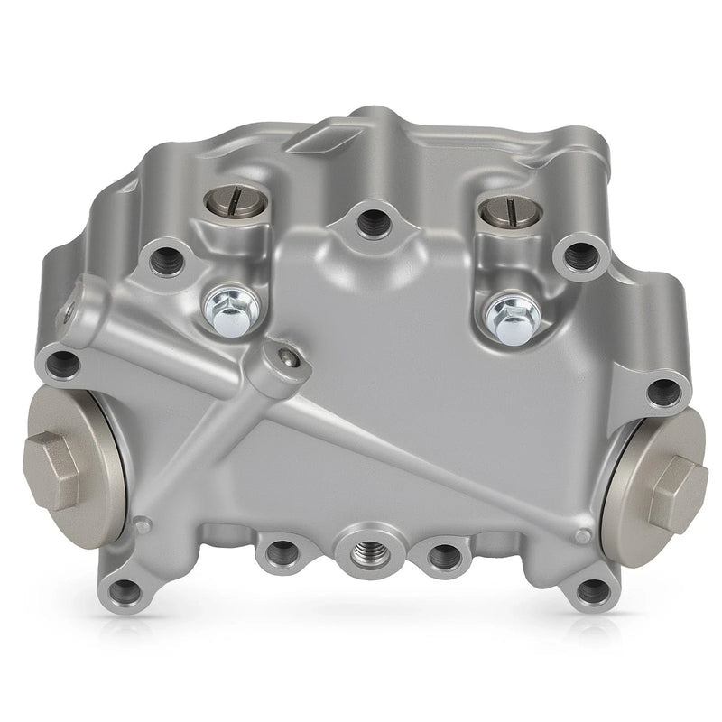 Honda Recon 250 TRX250TM 2x4 Cylinder Head Cover & Rockers (2002-2014)