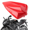 Aprilia GPR125 / 150 Red Rear Seat Pillion Cowl Cover (2006-2015)