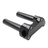 Harley Night Train, Low Rider 5.5" Handlebar Riser (2000-2009)