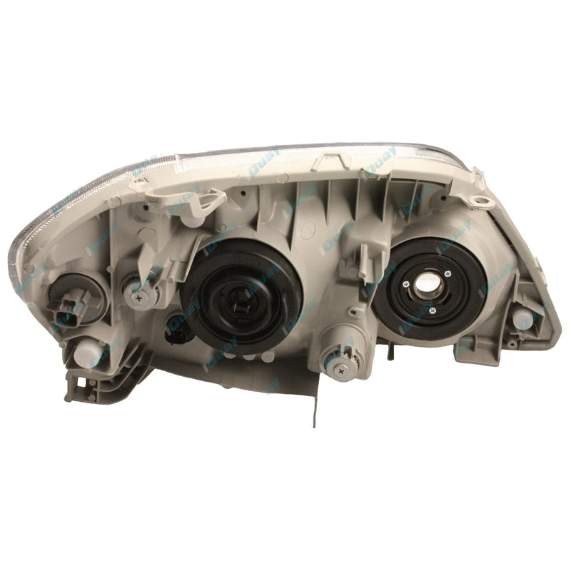 Toyota Corolla '01-'04 Hatch '01-'07 Sedan / Wagon SET HeadLights PAIR LH+RH