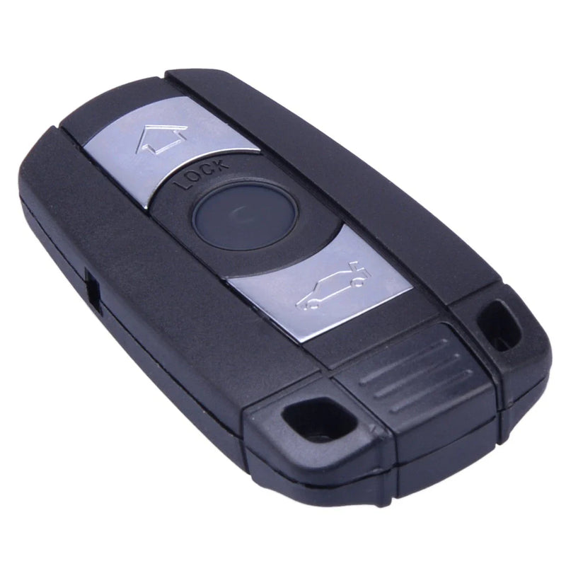 BMW 1 3 5 6 7 Series Remote Control Plug-In Housing 3 Button (E82-E90)