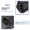 Ford Focus Transmission Filter Oil Pan Gasket Kit (2000-2011)