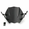 BMW G310R Windshield Fairing Screen (2017-2022)