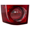Tail Light Lamp Assembly For 2007-2014 GMC Yukon