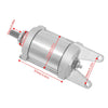 Kawasaki KVF750 Brute Force 750, Teryx 750 Starter Motor (2005-2023)
