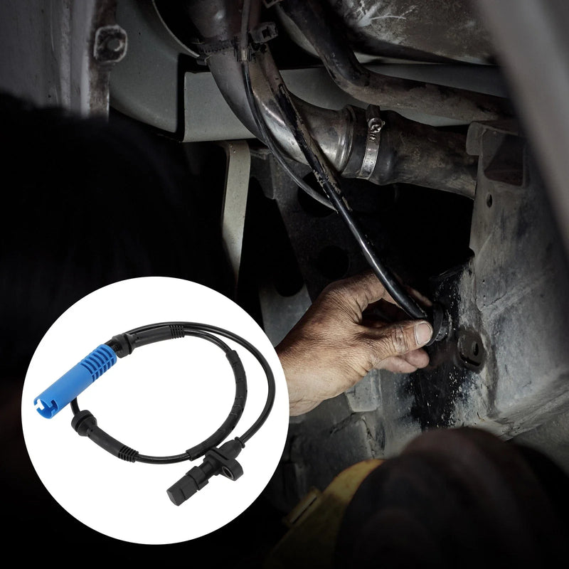 BMW X5 Front Left or Right ABS Wheel Speed Sensor (2000 - 2003)