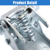 Dodge Ram Pair Door Hinge Front Upper Left Right Side