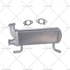 VW Amarok 2.0L Turbo Diesel EGR Valve Cooler (2010-2019)