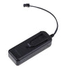 Neon Light Strip Rope () 2 x 3V AA Battery El Wire Controller
