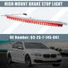 BMW 535xi High Mount Brake Stop Light (2008)