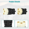 Mercedes Benz 2 x Automatic Transmission Control Module Sensors