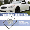Nissan 370Z JR710E Transmission Filter Pan Gasket (2009-2023)